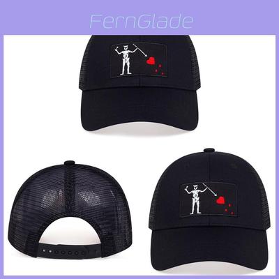 Classic Baseball Cap For Men With Adjustable Cotton Sun Hat Summer Outdoor Accessory