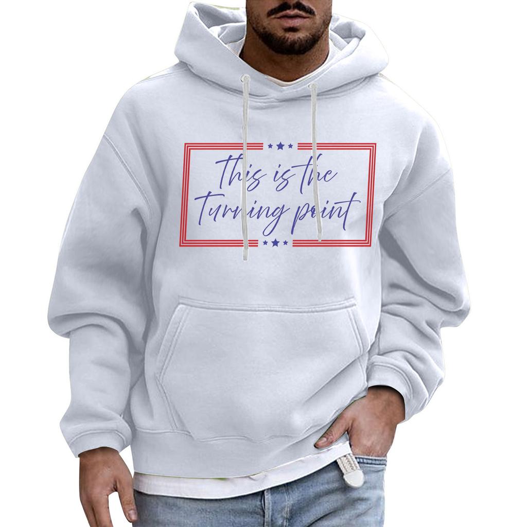 Hooded Sports Tracksuit Unisex Running Outfits Long Sleeve Pullover Hoodies Sweatshirt