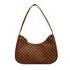 Niche design small bag women's bag new trendy fashion spring and summer shoulder bag versatile texture underarm bag