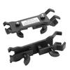 Outdoor Camera Tripod Umbrella Holder Clip Bracket Stand Clamp Photography Accessory Tripod Umbrella Holder