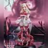 Anime Fate/Kaleid Liner Action Figure Desktop Collection Pvc Model Ornament Pc Case Static Statue Decoration Periphery Fan Gift