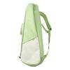 Ukulele Bag with Adjustable Straps Waterproof Oxford Cloth Ukulele Protection Backpack for 23in 24in Green
