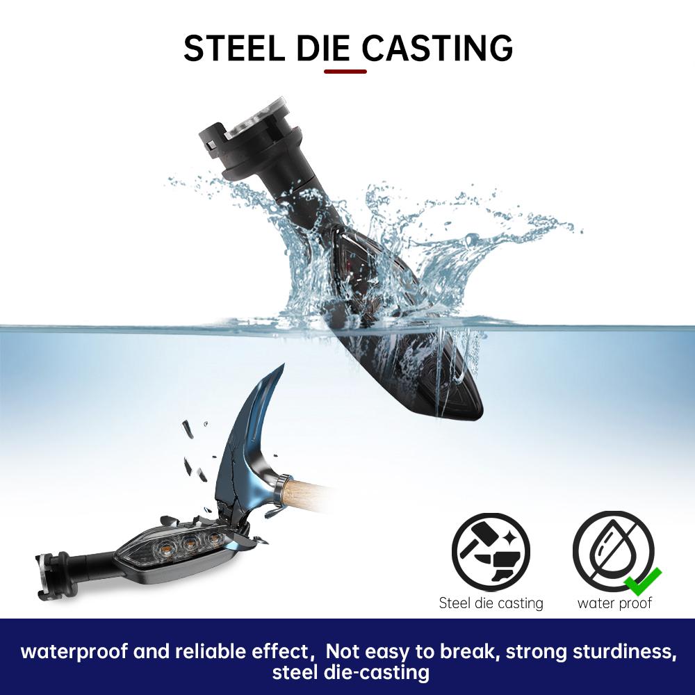 

Светодиодный указатель поворота для YAMAHA YZF R15 R25 R3 R125 MT25 MT03 MT15 MT07 MT09 MT10 XJ6 FZ6 Индикатор аксессуаров для мотоциклов