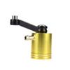 Universal CNC Aluminum Motorcycle Fluid Oil Reservoir Front Brake Clutch Tank Cylinder Oil Cup For Kawasaki Yamaha With 5 Color