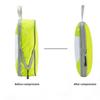 4Pcs/set Compression Packing Cubes Travel Storage Bag Portable Luggage Suitcase Organizer Set Extensible Packing Mesh Bags for Clothing Underwear