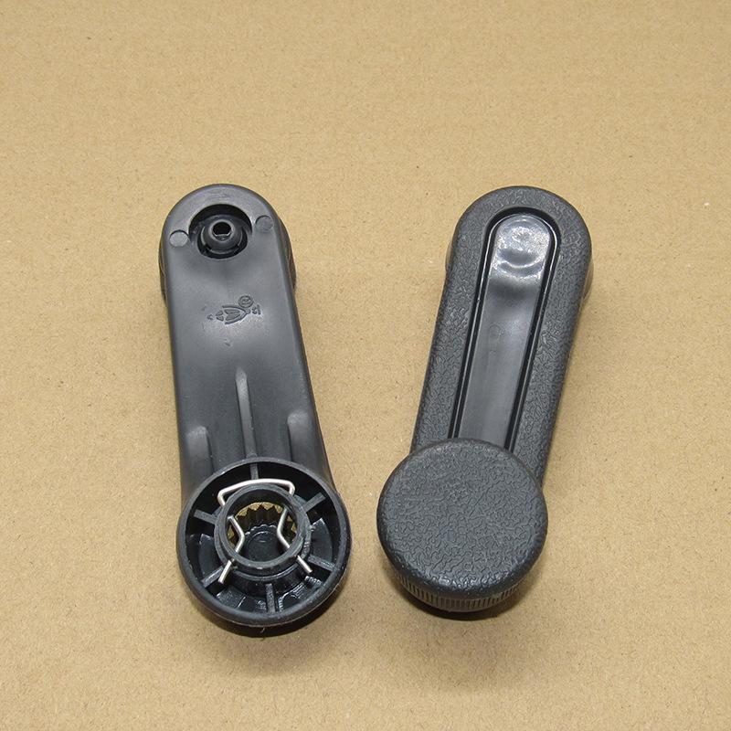 Jinbei Hiace Zhongshun Jinlong Klika okna Klika Zámek