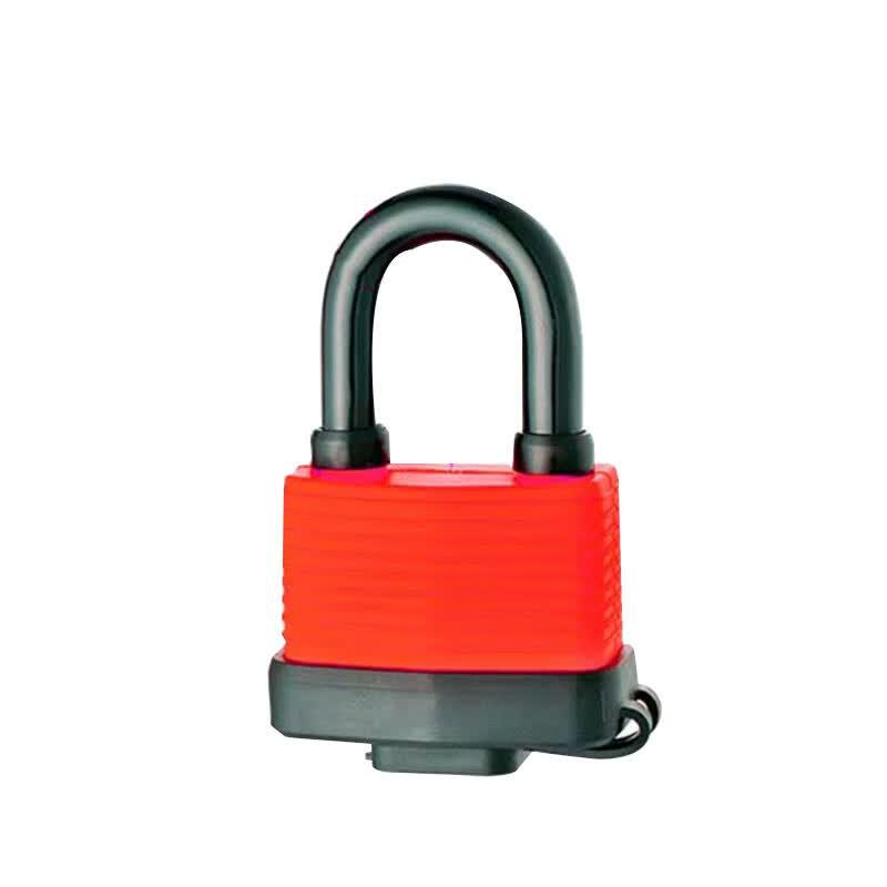 Jinyun Outdoor Waterproof Anti-rust Padlock