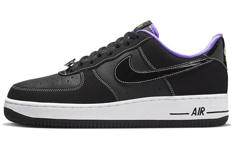 

Nike Air Force 1 Low 07 LV8 Emb World Champ Lakers DR9866-001 44