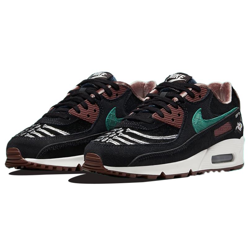 Nike Damskie sneakersy Air Max 90 Siempre Familia Buty codzienne DO2154-010