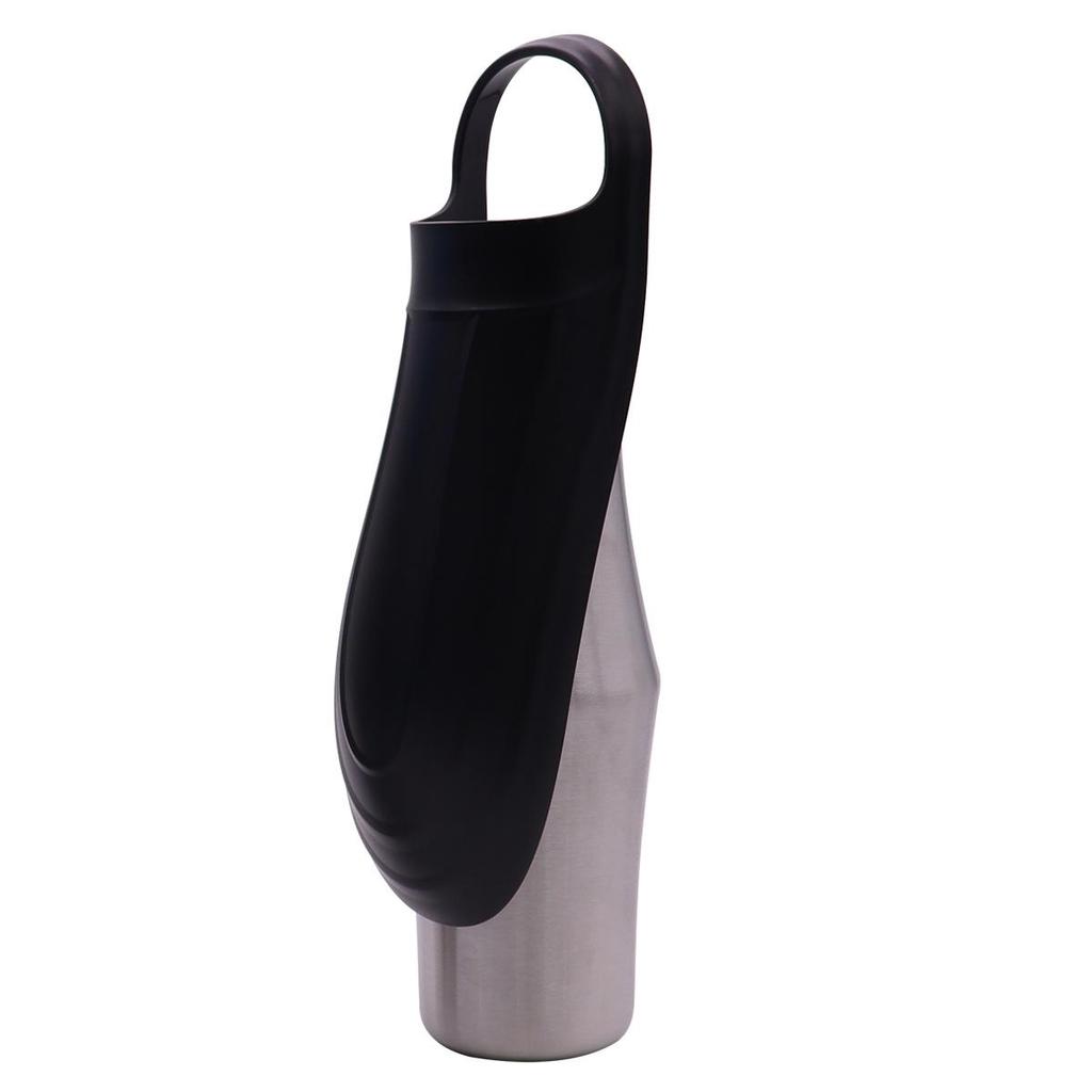 Draagbare Honden Reis Water- & Voerdispenser