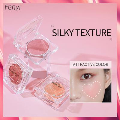 Cosmetici Blush Contorno Leggeri e Naturali