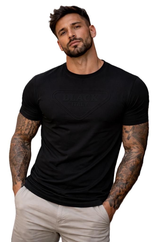 New Boy - Men' T-Shirt - Mt3189-03