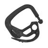 50Pcs Shade Net Clip Clamp Trellis Garden Flower Vegetable Vine Fixed Clip Plant Support
