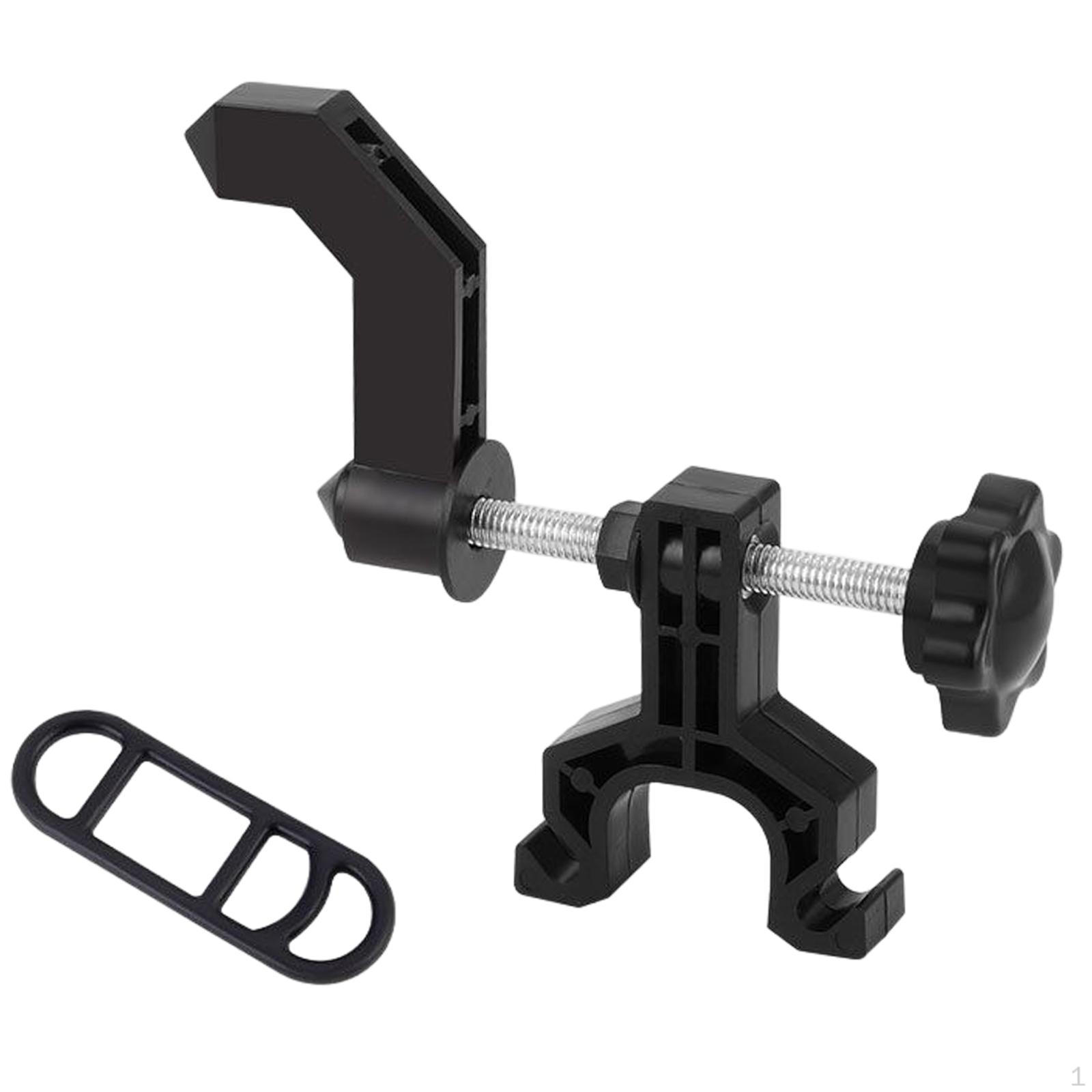 

Подставка для регулировки колес, инструмент для ремонта и регулировки обода для езды на велосипеде чёрный