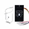 80104pitboss pelet ızgara PB1000SC1 sıcaklık kontrolcüsü