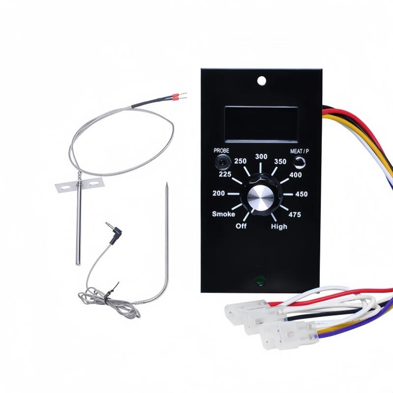 80104pitboss pelet ızgara PB1000SC1 sıcaklık kontrolcüsü