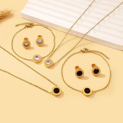Schmuck & Accessoires – Modeschmuck-Sets