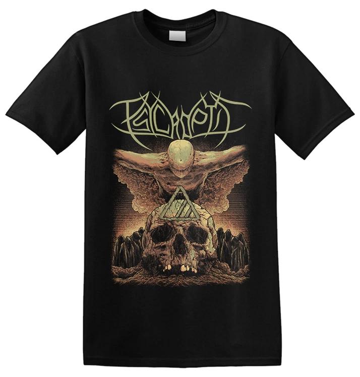 PSYCROPTIC - Футболка Kingdom Of Druids M