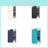 Phone Mobile Iphone Case Liquid Silicone Case Options Secure Fit Supplies