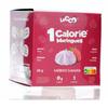 Locco Suspiro Framboesa 1kcal - suspiros sem açúcar com estévia e eritritol, 1kcal por porção, Framboesa