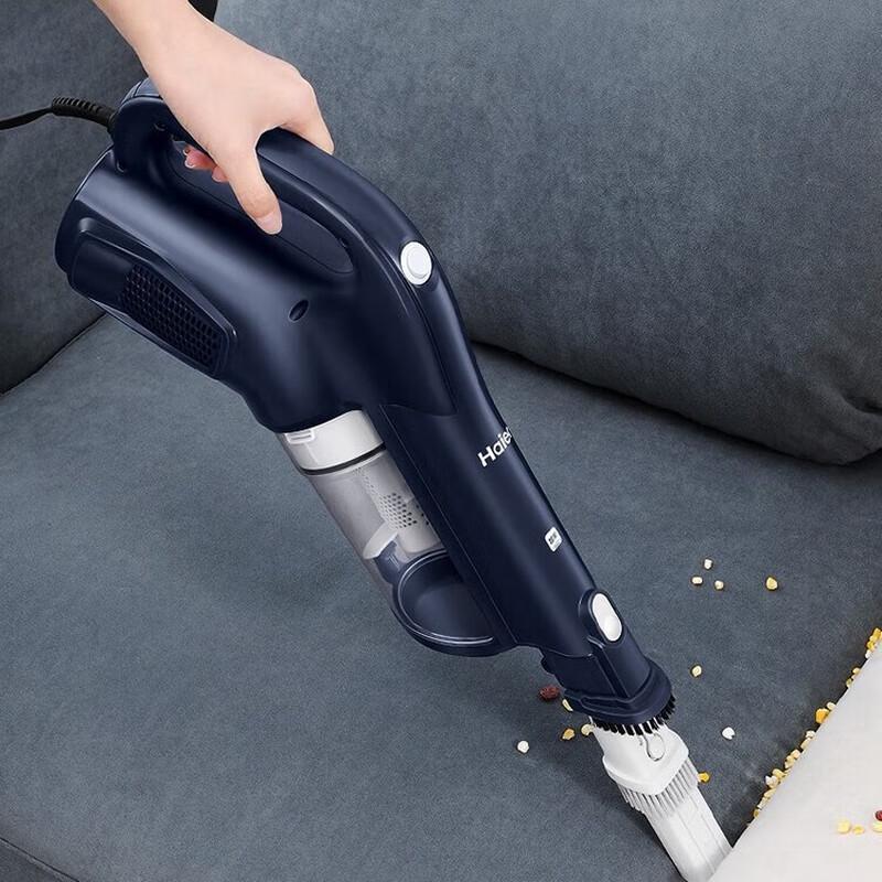 Haier HZL-GC1A Wired Vacuum Cleaner