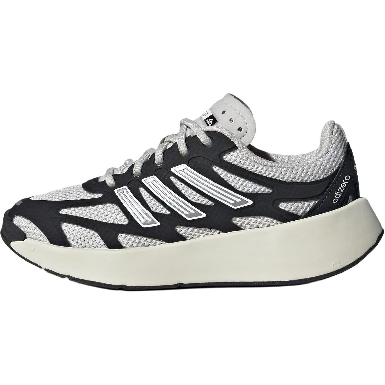 (PS) adidas Adizero Aruku Black White Grey Kids JP8743 EU 33.5