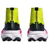 HOKA ONE ONE Tecton X 3 Support Running Shoes Men's Black Sneakers 1155112-NHK