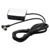 1pcs GPS Antenna SMA Male Plug Active Aerial Extension Cable For Navigation Head Unit Vehicle GPS Antenna Car Accessories