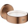 Essentials Tumbler, Rose Gold 40369DL1