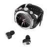 2 in 1   with Earbuds Multi Function   Call Music Player Sports Watch for   7.0 and