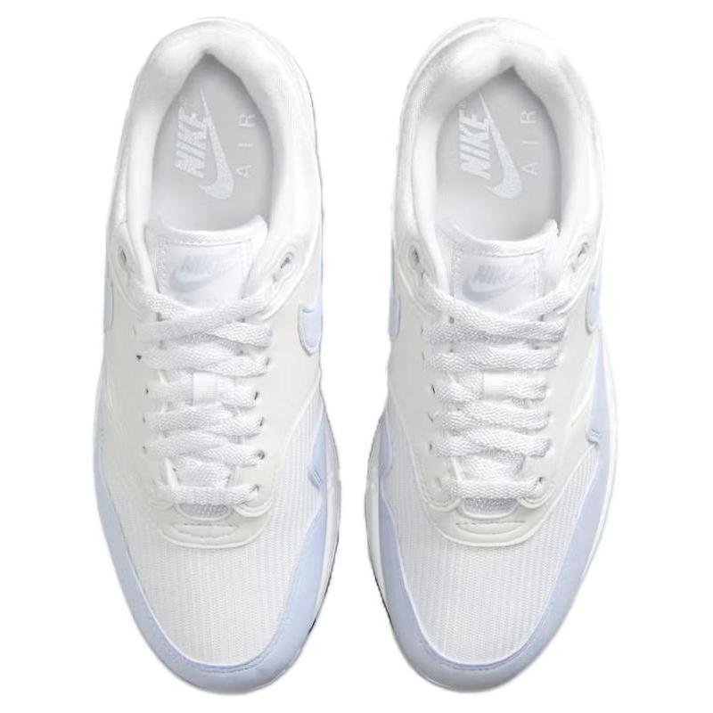 Nike Air Max 1 Grey Sneakers Casual Shoes DZ2628-105