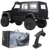 1Celsius12 RC Climbing Crawler Remote Control Truck Model Toy for Kids Over 14 Years Old