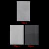 10x Heat Shrink Plastic Sheets DIY Ornaments Embellishment Scrapbook for Creative Craft Keychain Beginners Necklace Card Making