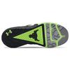 Under Armour Project Rock 4 Quirky Lime Men Sneakers Green Black 3023695-303