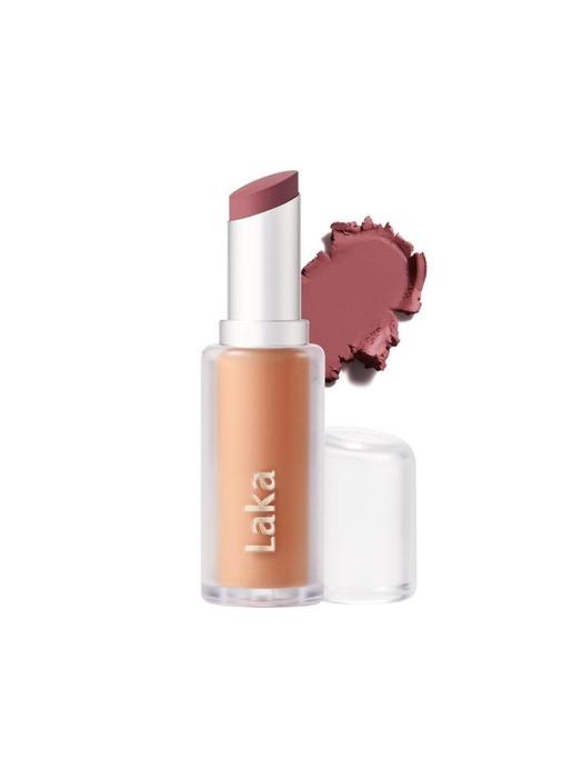 LAKA Bulky Matte Lipstick 10 shades (Choose 1)