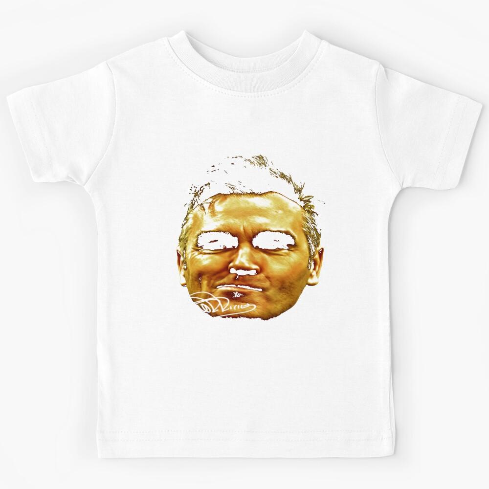 Morrissey the smiths Vintage 90s Kids T-Shirt 120