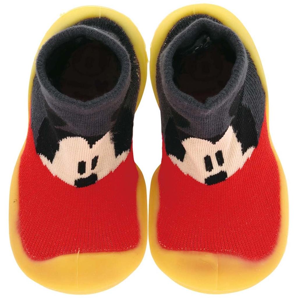 Șosete Skater și Mărime pentru vârste Baby Disney Mickey Cadou Pantofi, L, 13.6cm, 15-18 luni, Pantofi, Șoarece, Cutie, BSSHL4G-A