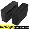 Anti Slip Tape Auto Adhesive Velcros Strap Self-Adhesive Fixing Strap Hook-And-Loop Fastener Sewing Magic Diy Cable Organizer