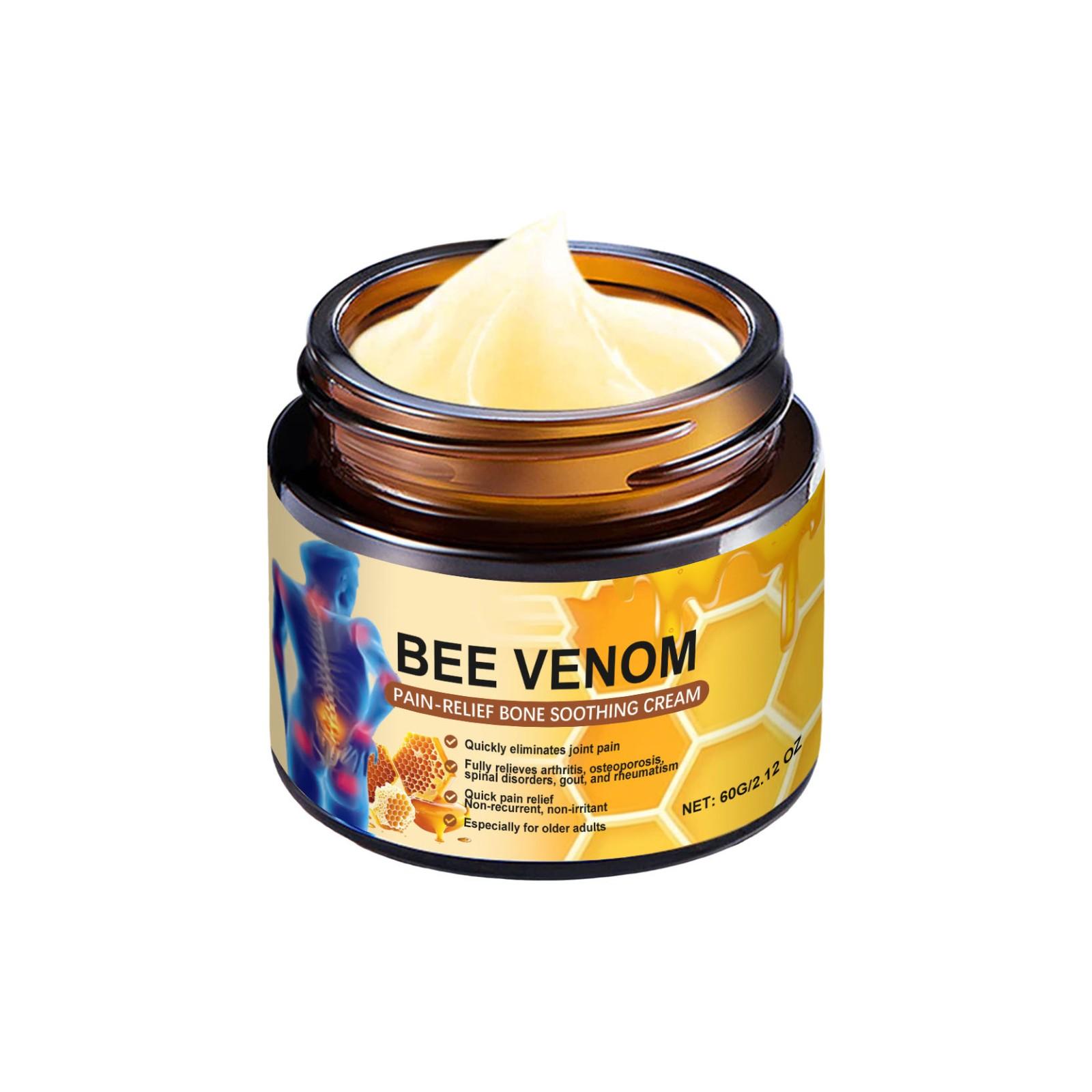 

Крем для ухода за суставами, суставами, коленями, наружным применением, массажным кремом для ухода за телом One Size