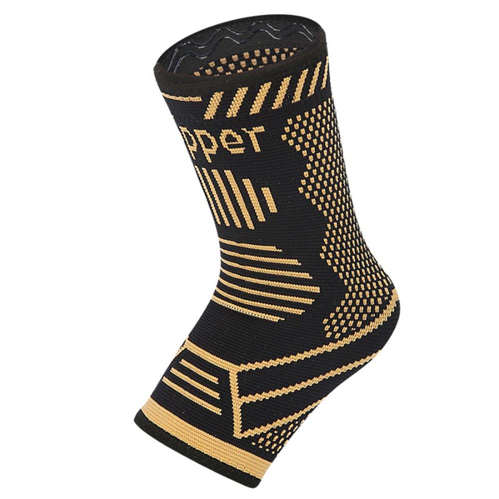 

Нескользящая защита ног, спортивная безопасная поддержка лодыжки, защита от растяжений, бандаж на лодыжку, повязка на лодыжку