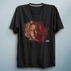 Emin Em T-Shirt Slim Shady Relapse Rap Tee 100% Cotton Unisex Hip Hop Merch