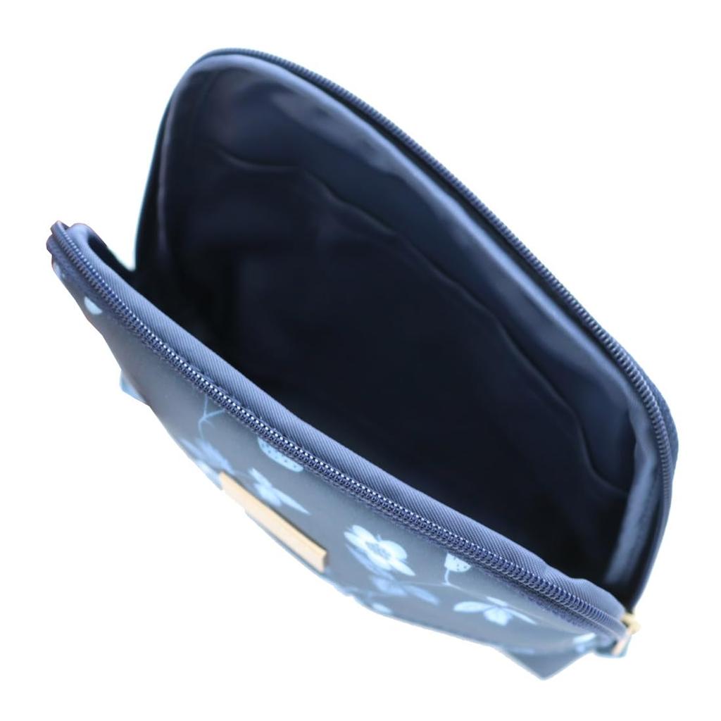 Tissue Pouch Strawberry Ink Blue [WEDGWOOD] (Navy) 001291-0003-02