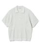 MILLO ARCHIVE Urban Type Knit [Mint Gray]
