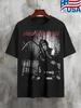 Nine Inch Nails Pretty Hate Machine T-Shirt Full Size S-5XL