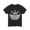 Üst giysisi – T-shirtler