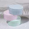 Mini Loose Powder Jars Portable Bulk Powder Box Reusable Dispersion Powder Box Make-up