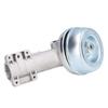 Trimmer Gear Head Box Lawn Mower Aluminium Alloy Accessory Part for Stihl FS120 240