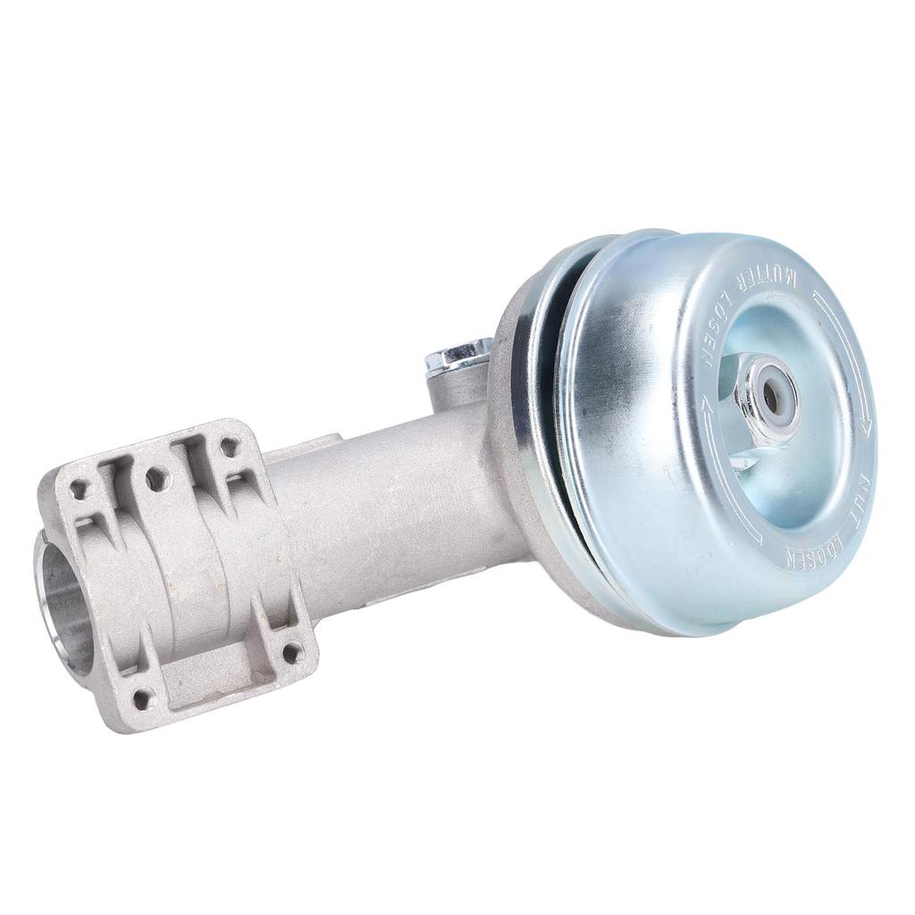 Trimmer Gear Head Box Lawn Mower Aluminium Alloy Accessory Part for Stihl FS120 240
