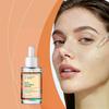 Vitamin C Serum for Brightening and Glowing Skin, Refines Texture, Improves Pore Appearance, Radiant Skin, 30ml