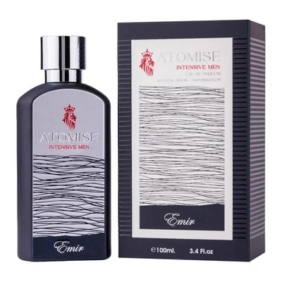 Paris Atomise Intensive Men Eau De Parfum for Men